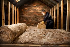 Best Basement Insulation  in Dauphin, PA