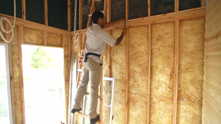 Best Soundproof Insulation  in Dauphin, PA